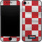Croatia Soccer Flag iPhone 8 Skin